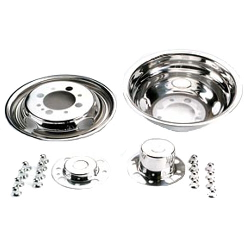 Dualie Simulator Set 19.5